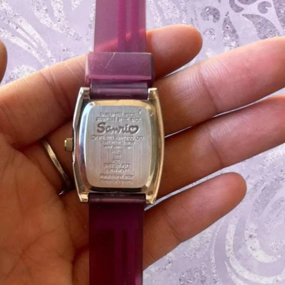 Sanrio Hello Kitty Watch